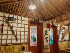 -风波庄(洪家楼店)