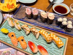 -傑·料理·海鲜放题(佛山文华荟店)