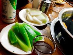 -李德富老街牛杂火锅(抚琴街店)