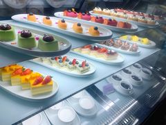 -星璞餐厅(深铁塘朗城君璞酒店)