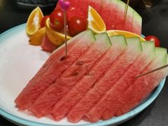 -大连湾旭日·家宴·海肠捞饭(马栏广场店)
