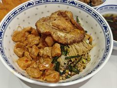 -鲁达面馆本帮风味(共康东路店)