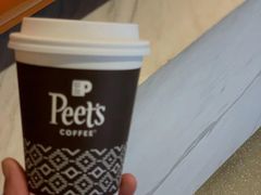 -Peet's Coffee皮爷咖啡(大学路店)