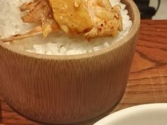 -渝是乎川渝小炒(新世界百货望京店)