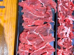 -牛品福潮汕牛肉火锅(旺庄店)