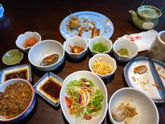 -松子料理(白家庄店)