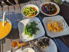 -七的湖·江南蟹舫·阳澄湖农家菜(蟹舫苑店)