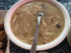 -瑞丰园庭院餐厅·白族传统家常菜