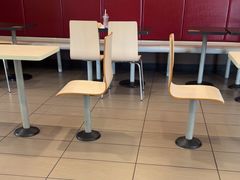 -麦当劳(长乐西洋南路得来速店)