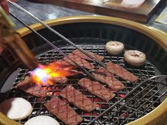 -虎哥六韩式烤肉料理 TIGERGRILL(隆生金山湖中心购物广场店)