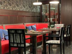 -Yan Ting 宴庭中餐厅(上海静安瑞吉酒店)