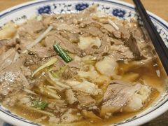 -直隶安家牛肉罩饼(建华店)