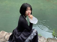 -楠溪江风景名胜区