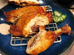 -馔豚·台北菜专门店(深圳湾万象城店)