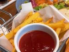 -榖屋house of flour(张江首店)