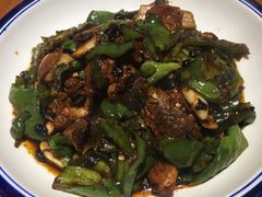 -爷爷的土钵菜(街道口店)