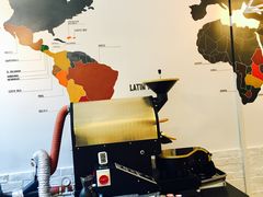 -COFFEE HOLIC(朝外SOHO店)