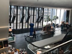 -Open House(Central Embassy)