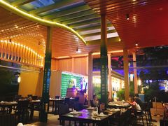 大堂-喷泉广场餐厅·宵夜·海鲜烧烤大排档(长隆企鹅酒店)