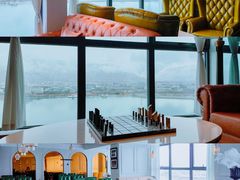 -喆·啡酒店(北京劲松双井地铁站店)