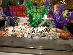 -东方雅典水疗美食汇(金海岸大厦店)
