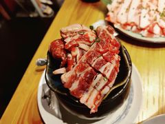 -陇璟烧肉酒场(友谊阳光城店)