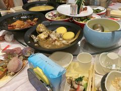 -山东八大碗山东老字号