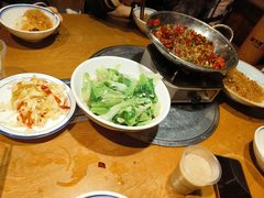 -李久其家民间餐厅(梅溪湖店)