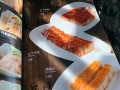-正斗·港式粤菜(SKLP店)