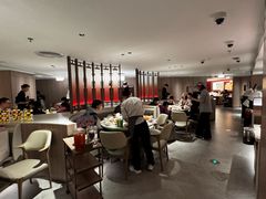 -海底捞火锅(崇文门新世界百货店)