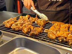 -鼓楼夜市