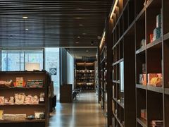 -茑屋书店(天目里店)