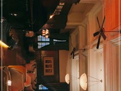 -LONG BAR 廊吧(外滩华尔道夫酒店)