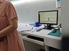-雅悦齿科(顾村公园店)