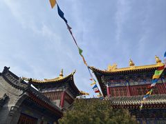 -西安市广仁寺
