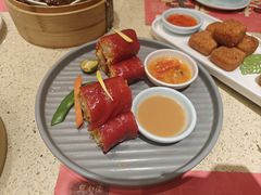 -点都德(奥体印象城店)