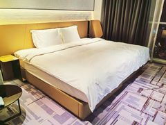 -大连星海皇冠假日酒店
