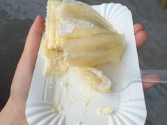 -7cake榴莲千层蛋糕(松江店)