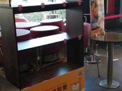 -麦当劳(北苑秋实路店)