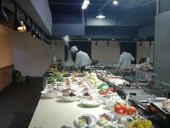 -东沙小镇主题餐厅(下沙店)