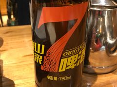 -管氏翅吧(国展店)