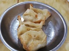 -向群锅饺(登高路店)
