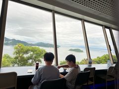 -湾景餐厅(海洋公园店)