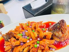 -打酱油·非遗淮扬菜(瘦西湖梅岭老店)