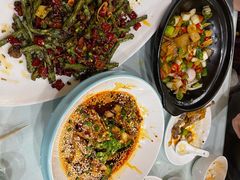 -成都驻京办餐厅(蜀都宾馆店)