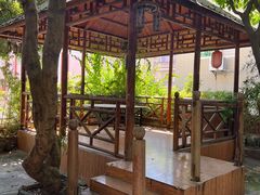 -田园山庄农家乐(石岩店)