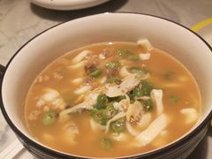 -青雅中餐厅(大连金石滩绿发希尔顿度假酒店)