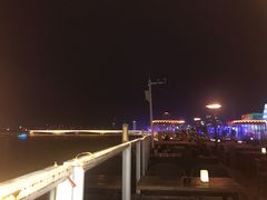 -琶醍壹号•潮菜江景餐吧