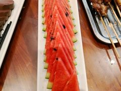 -竹叶涮肉坊(总店)