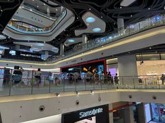 -白沙浮娱乐广场